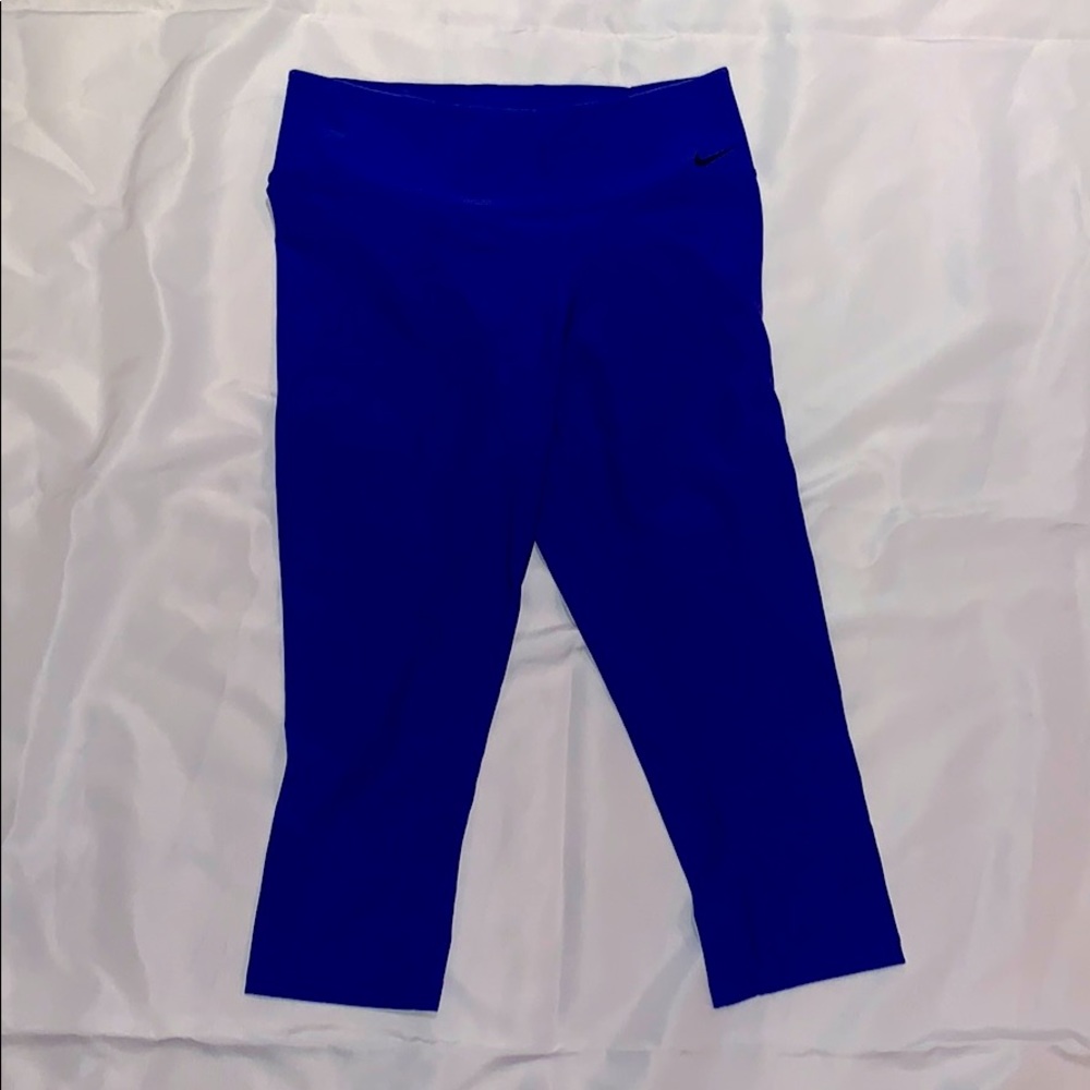 Nike Crop leggings